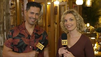 ‘Magnum P.I.' Cast Dishes on Season 5's ‘More Adult’ Vibe (Exclusive)